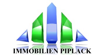 Immobilien Piplack Logo